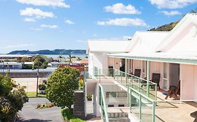 Asure Admirals View Motel